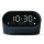 Radio i budzik LEXON Ray Clock Ocean Blue LR155OB3
